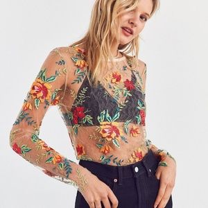 NWOT Urban Outfitters Top